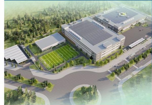 Lập báo cáo đánh giá tác động môi trường