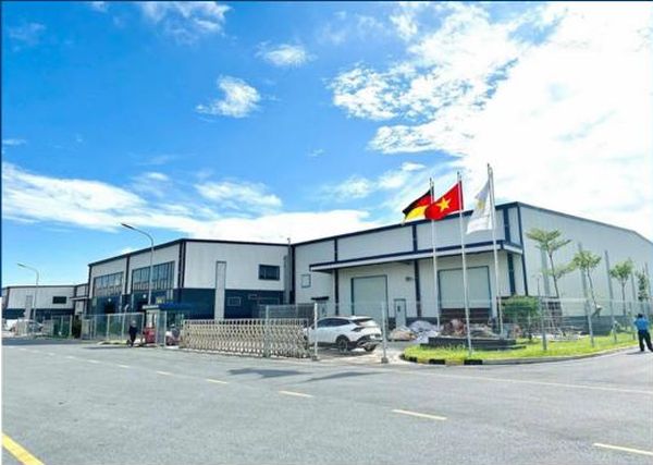 Tư vấn lập giấy phép môi trường